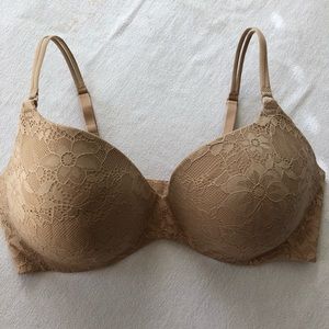 Victoria Secret “Angels Secret Embrace” bra